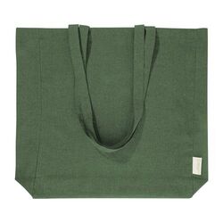 Sac Shopping En Coton Recyclé Guspex Hue