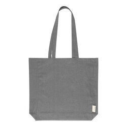 Sac Shopping En Coton Recyclé Guspex Hue