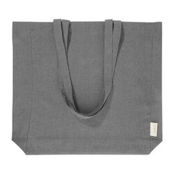 Sac Shopping En Coton Recyclé Guspex Hue