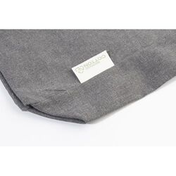 Sac Shopping En Coton Recyclé Guspex Hue
