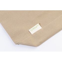 Sac Shopping En Coton Recyclé Guspex Hue