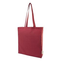 Sac Shopping En Coton Recyclé Guspex Hue