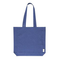 Sac Shopping En Coton Recyclé Guspex Hue
