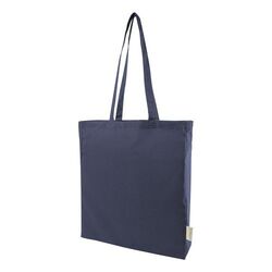 Sac Shopping En Coton Recyclé Guspex Hue