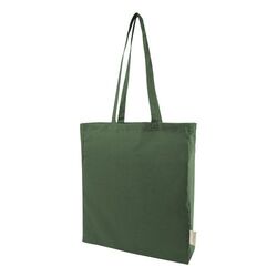 Sac Shopping En Coton Recyclé Guspex Hue