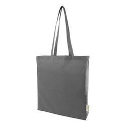Sac Shopping En Coton Recyclé Guspex Hue