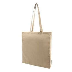 Sac Shopping En Coton Recyclé Guspex Hue