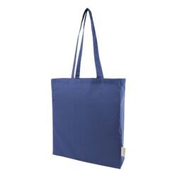 Sac Shopping En Coton Recyclé Guspex Hue