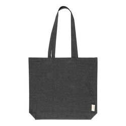 Sac Shopping En Coton Recyclé Guspex Hue