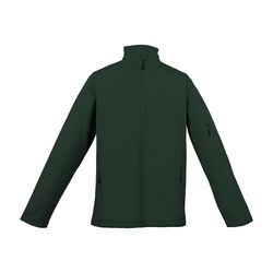 Veste Softshell 3 Couches Le800