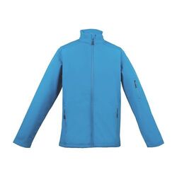 Veste Softshell 3 Couches Le800