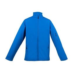 Veste Softshell 3 Couches Le800