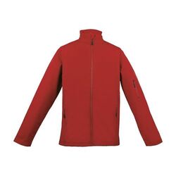 Veste Softshell 3 Couches Le800