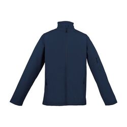 Veste Softshell 3 Couches Le800