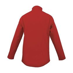 Veste Softshell 3 Couches Le800