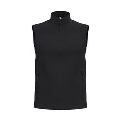 Gilet Sans Manches Softshell 2 Couches Ib413
