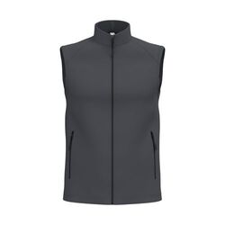 Gilet Sans Manches Softshell 2 Couches Ib413