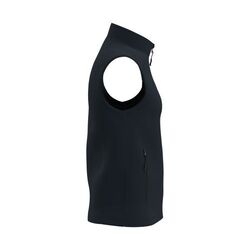 Gilet Sans Manches Softshell 2 Couches Ib413