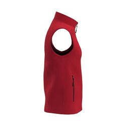 Gilet Sans Manches Softshell 2 Couches Ib413