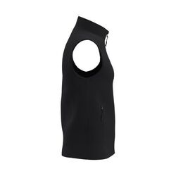 Gilet Sans Manches Softshell 2 Couches Ib413