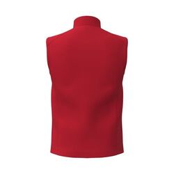 Gilet Sans Manches Softshell 2 Couches Ib413