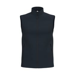 Gilet Sans Manches Softshell 2 Couches Ib413