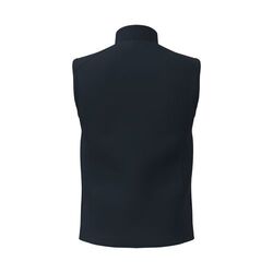 Gilet Sans Manches Softshell 2 Couches Ib413