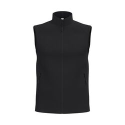 Gilet Sans Manches Softshell 2 Couches Ib413