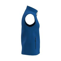 Gilet Sans Manches Softshell 2 Couches Ib413