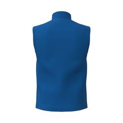 Gilet Sans Manches Softshell 2 Couches Ib413