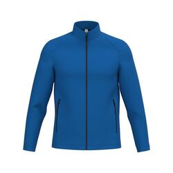 Veste Softshell 2 Couches Ib410