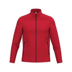 Veste Softshell 2 Couches Ib410