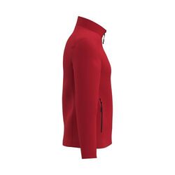 Veste Softshell 2 Couches Ib410