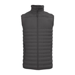 Gilet Sans Manches Rembourré Ib6172