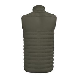 Gilet Sans Manches Rembourré Ib6172