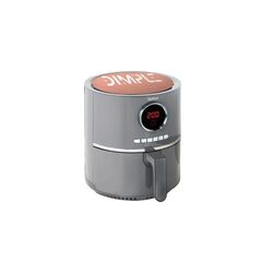Tefal Ultra Fry (Gris, Impression en couleur)