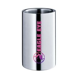WMF Wine cooler clever&more (Argent, Impression en couleur)