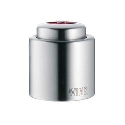 WMF Wine Cap (Argent, Impression en couleur)