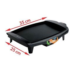 Tefal Plancha Compact 900