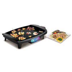 Tefal Plancha Compact 900