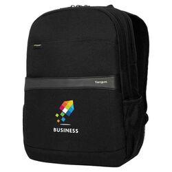 Targus GeoLite EcoSmart Advanced Backpack (Noir, Impression thermique)
