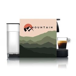 Krups Nespresso Essenza Mini