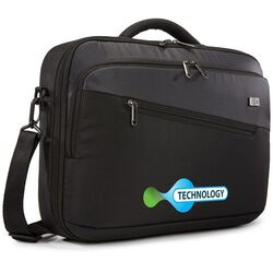 Case Logic Propel Briefcase