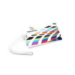 Luggage Tag
