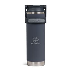 Igloo Bottle Sport Sipper (Blanc, Gravure)