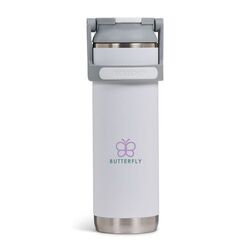 Igloo Bottle Sport Sipper (Blanc, Impression en couleur)