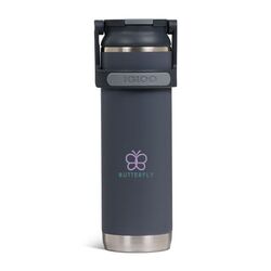 Igloo Bottle Sport Sipper (Blanc, Impression en couleur)