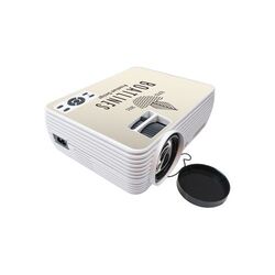 Kodak Projector Flik (Kodak Flik X7, Max Print Flik X7)