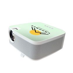 Kodak Projector Flik (Kodak Flik X7, Max Print Flik X7)