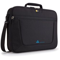 Case Logic Value laptop bag (15.6 inch, Impression thermique 15,6 pouces)